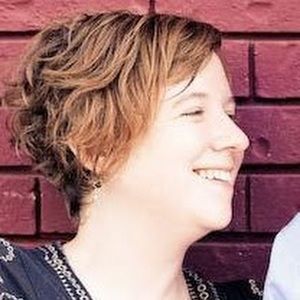 Meet your Posher, Alicia